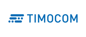 Logo Timocom