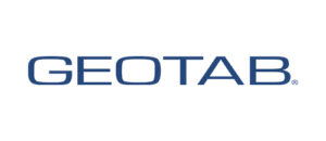 Logo Geotab